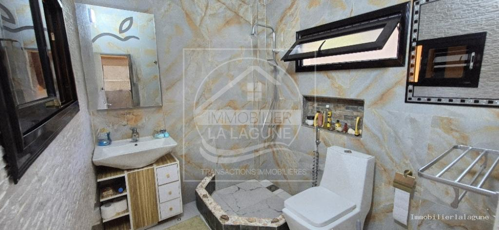 Agence Immobilière Saly Sénégal - V3313 - Villa à SALY - V3313 villa a vendre somone senegal