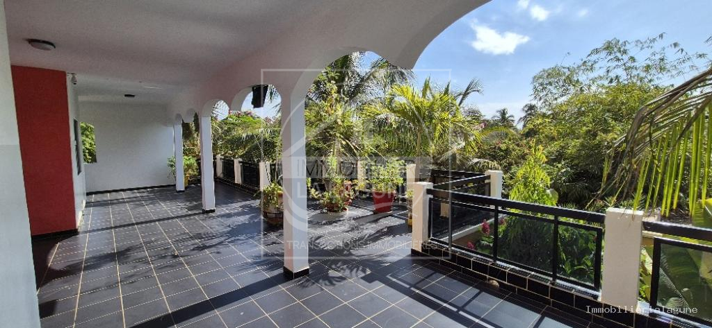 Agence Immobilière Saly Sénégal - V3313 - Villa à SALY - V3313 villa a vendre somone senegal