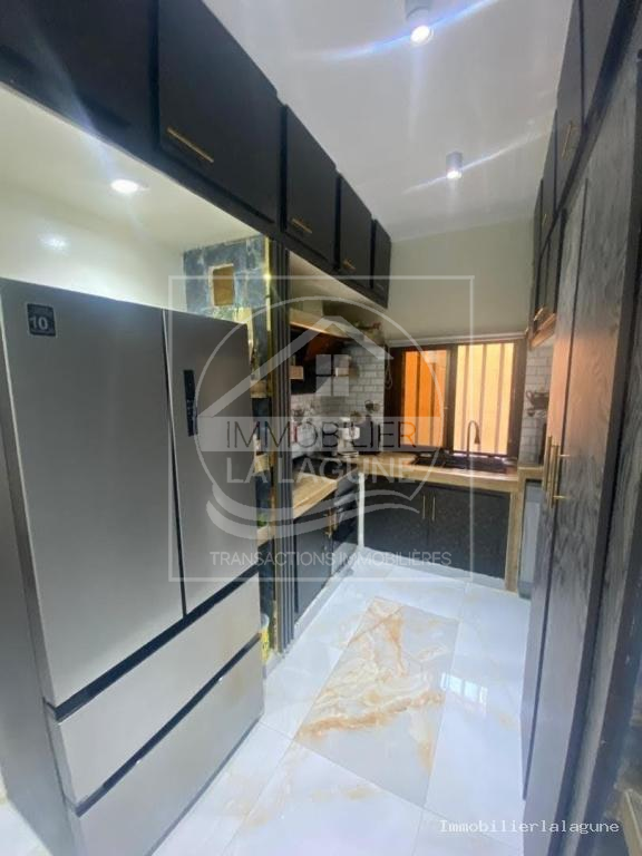 Agence Immobilière Saly Sénégal - V3313 - Villa à SALY - V3313 villa a vendre somone senegal