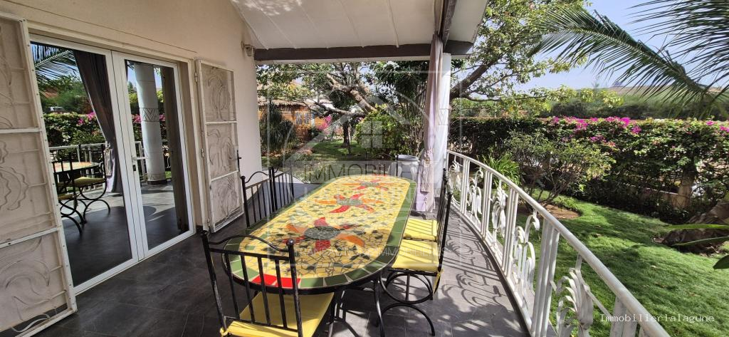 Agence Immobilière Saly Sénégal - V3315 - Villa à SALY - V3315 villa a vendre saly senegal
