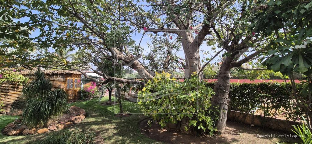 Agence Immobilière Saly Sénégal - V3315 - Villa à SALY - V3315 villa a vendre saly senegal