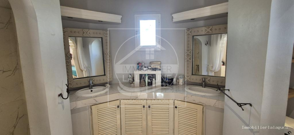 Agence Immobilière Saly Sénégal - V3315 - Villa à SALY - V3315 villa a vendre saly senegal