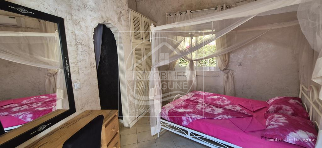 Agence Immobilière Saly Sénégal - V3315 - Villa à SALY - V3315 villa a vendre saly senegal