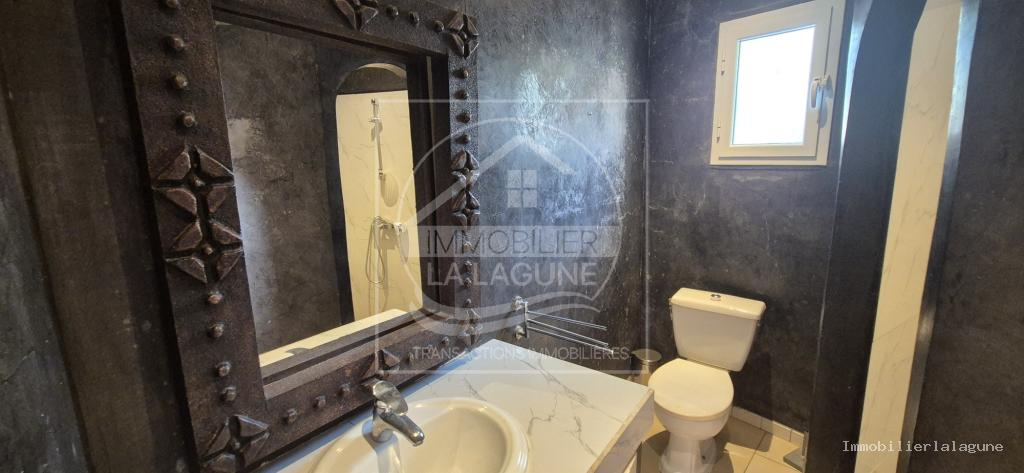 Agence Immobilière Saly Sénégal - V3315 - Villa à SALY - V3315 villa a vendre saly senegal