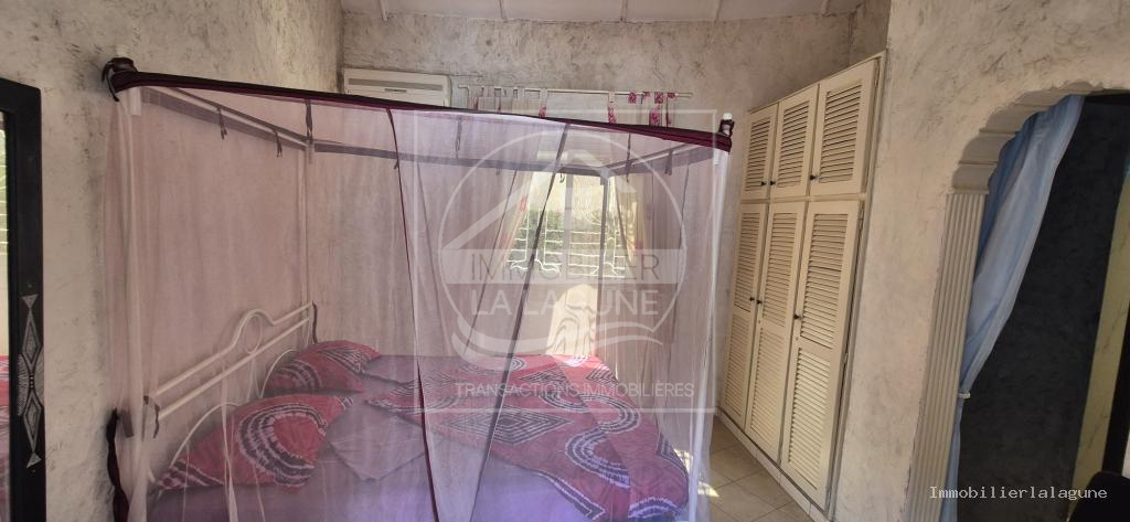 Agence Immobilière Saly Sénégal - V3315 - Villa à SALY - V3315 villa a vendre saly senegal