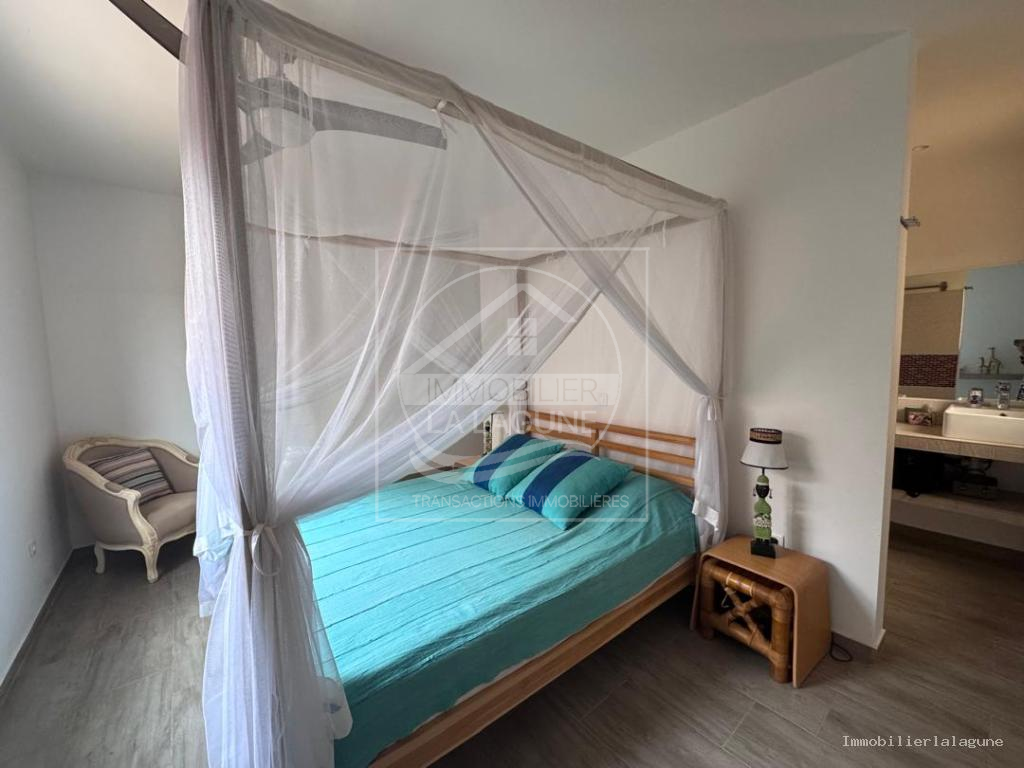 Agence Immobilière Saly Sénégal - V3316 - Villa à NGAPAROU - V3316 villa a vendre ngaparou senegal