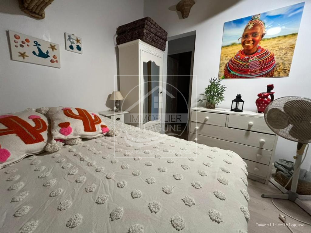 Agence Immobilière Saly Sénégal - V3317 - Villa à SALY - V3317 maison a vendre saly senegal