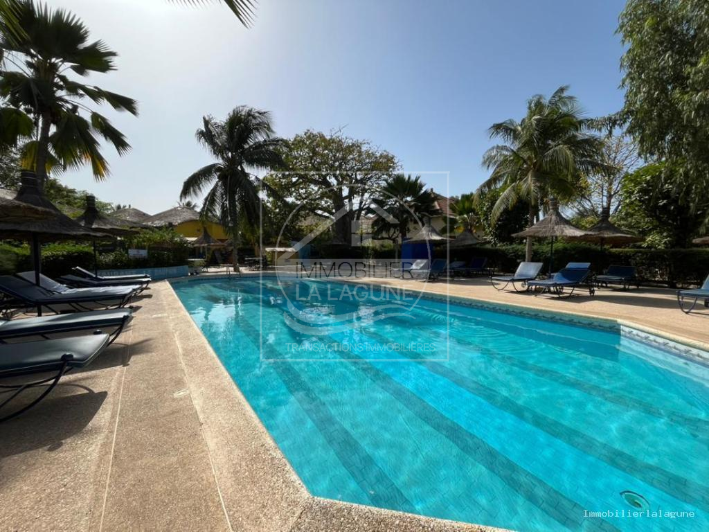 Agence Immobilière Saly Sénégal - V3317 - Villa à SALY - V3317 maison a vendre saly senegal