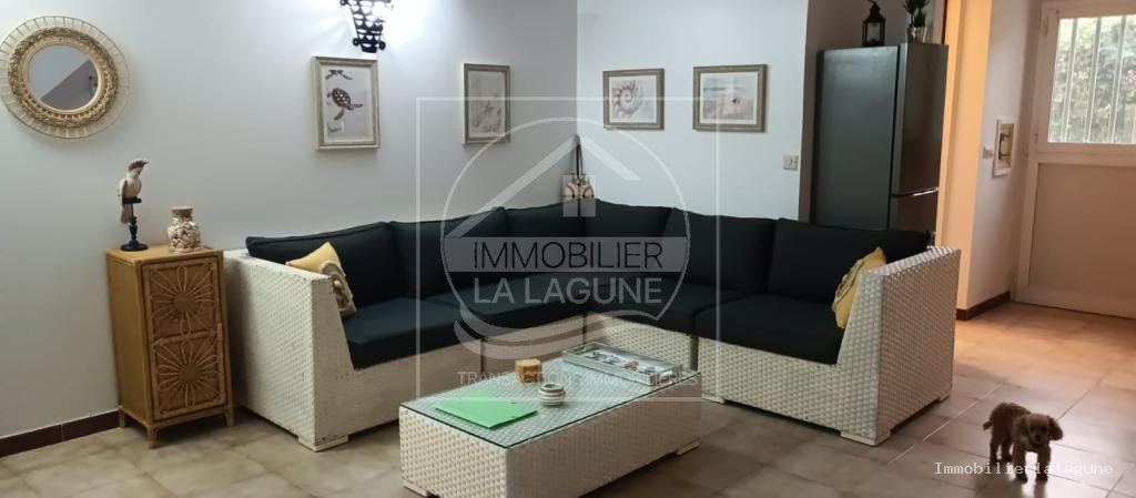 Agence Immobilière Saly Sénégal - V3317 - Villa à SALY - V3317 maison a vendre saly senegal