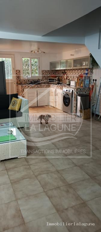 Agence Immobilière Saly Sénégal - V3317 - Villa à SALY - V3317 maison a vendre saly senegal