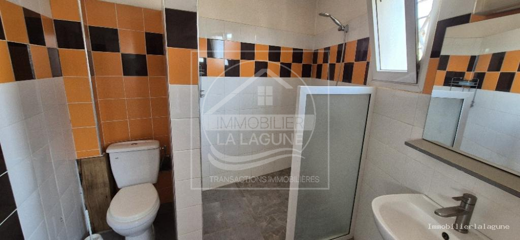 Agence Immobilière Saly Sénégal - V3325 - Villa à POPENGUINE - V3325 villa a vendre à Popenguine senegal