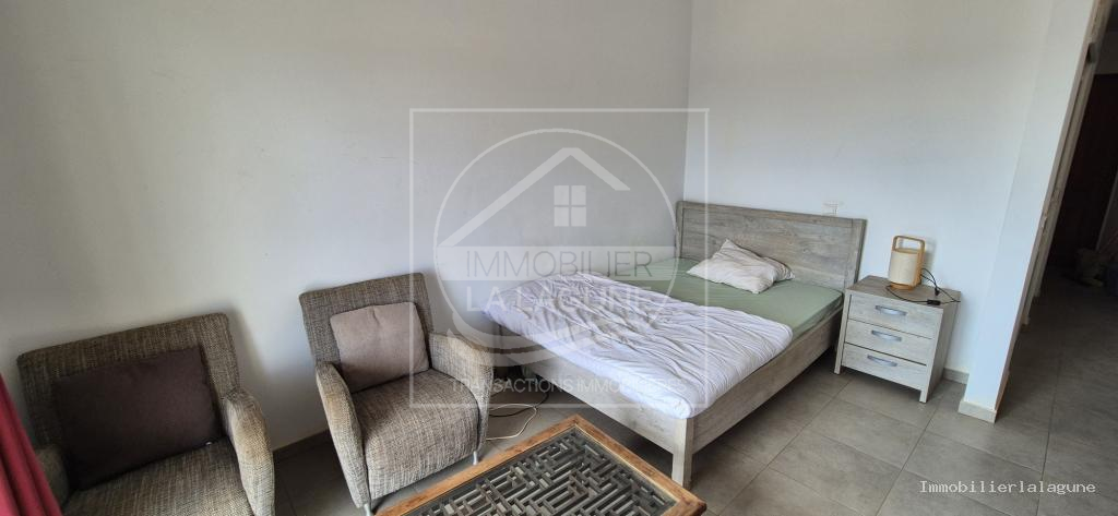 Agence Immobilière Saly Sénégal - A3326 - Appartement à NGAPAROU - A3326 appart a vendre ngaparou senegal