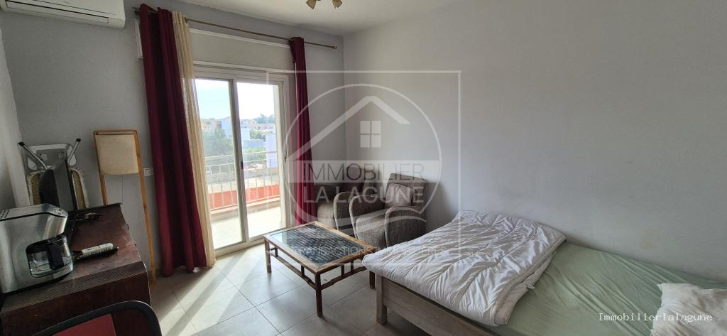 Agence Immobilière Saly Sénégal - A3326 - Appartement à NGAPAROU - A3326 appart a vendre ngaparou senegal