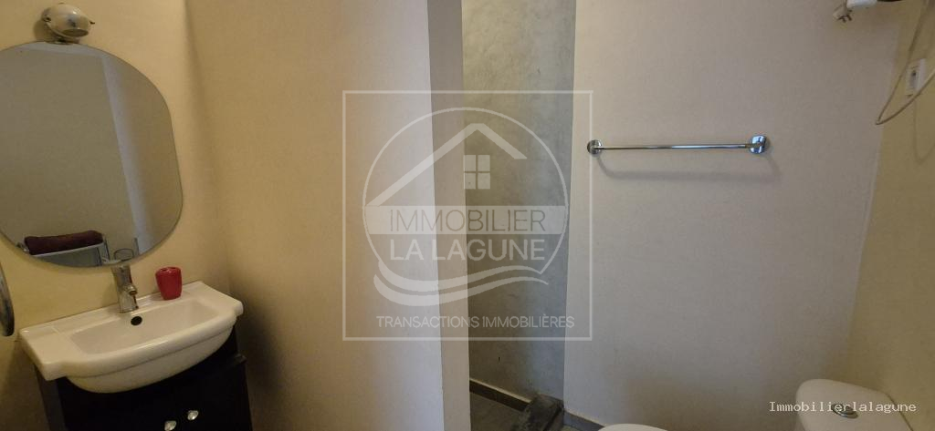 Agence Immobilière Saly Sénégal - A3326 - Appartement à NGAPAROU - A3326 appart a vendre ngaparou senegal