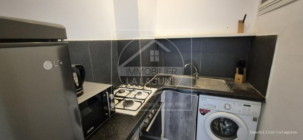 Agence Immobilière Saly Sénégal - A3326 - Appartement à NGAPAROU - A3326 appart a vendre ngaparou senegal