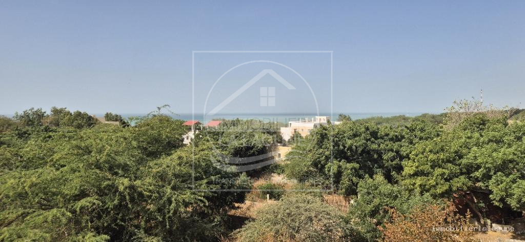 Agence Immobilière Saly Sénégal - C3327 - Commerce à POPENGUINE - C3327 commerce a vendre popenpenguine senegal