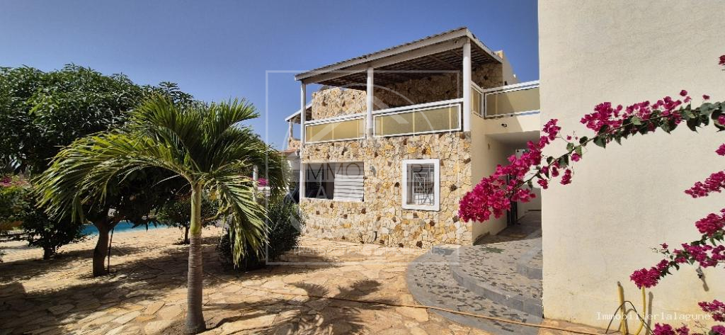 Agence Immobilière Saly Sénégal - C3327 - Commerce à POPENGUINE - C3327 commerce a vendre popen