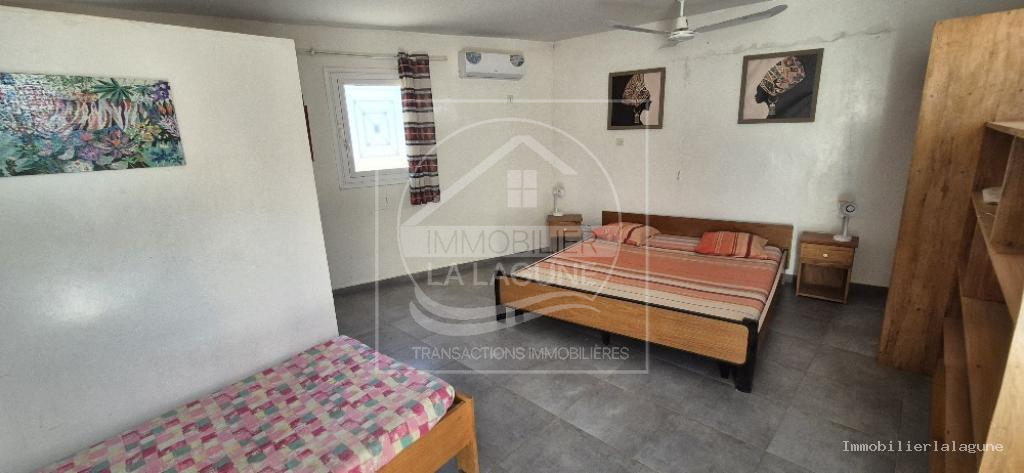 Agence Immobilière Saly Sénégal - C3327 - Commerce à POPENGUINE - C3327 commerce a vendre popen