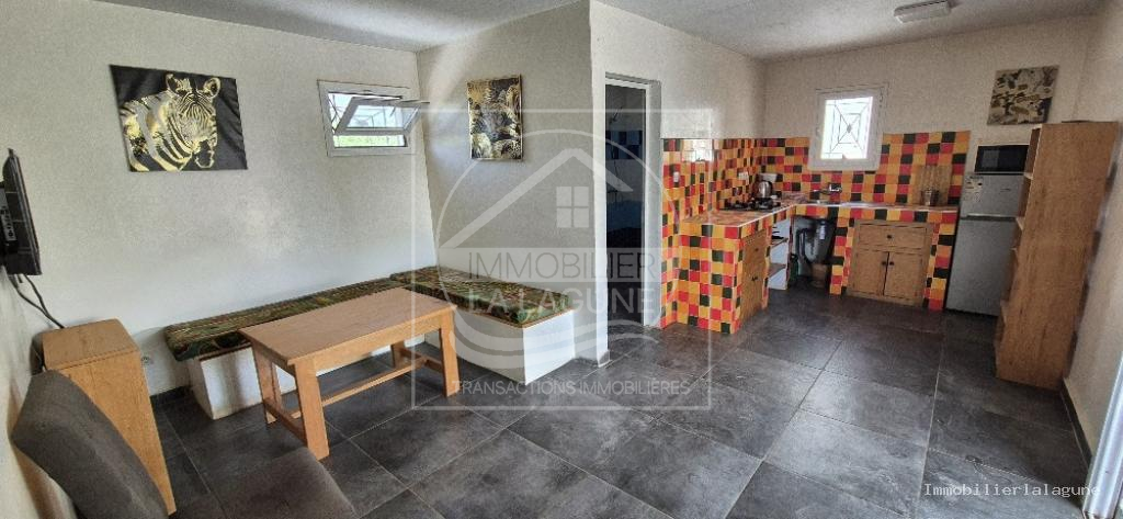 Agence Immobilière Saly Sénégal - C3327 - Commerce à POPENGUINE - C3327 commerce a vendre popen