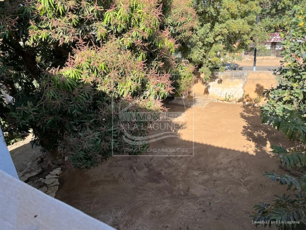 Agence Immobilière Saly Sénégal - T3328 - Terrain à SOMONE - T3328 terrain somone senegal 2em ligne mer