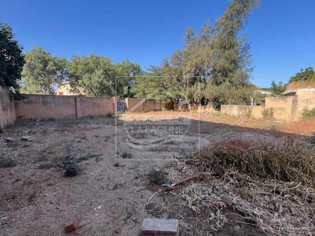 Agence Immobilière Saly Sénégal - V3329 - Villa à SOMONE - V3329 villa somone senegal à rénover