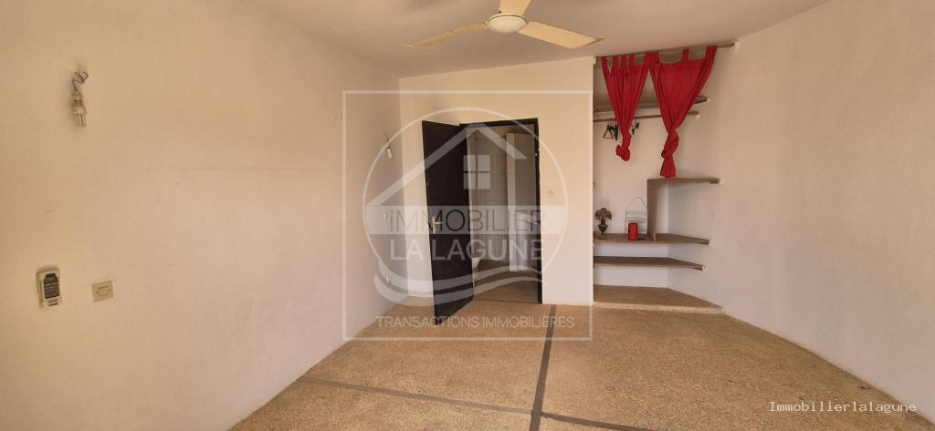 Agence Immobilière Saly Sénégal - C3330 - Commerce à POPENGUINE - C3330 commerce a vendre popenguine senegal