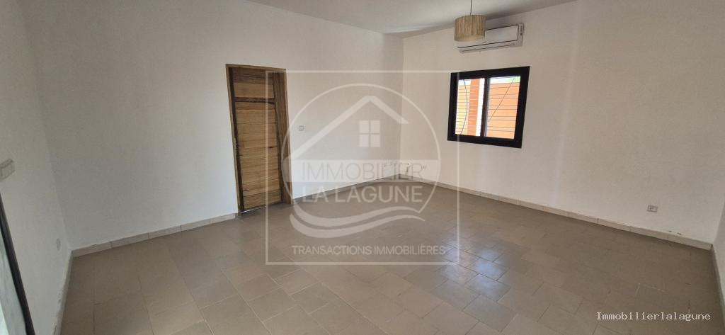 Agence Immobilière Saly Sénégal - V3331 - Villa à WARANG - V3331 villa a vendre warang senegal