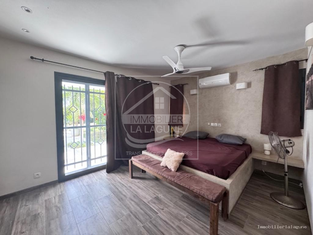 Agence Immobilière Saly Sénégal - V3304 - Villa à NGAPAROU - V3304 villa a vendre ngaparou senegal