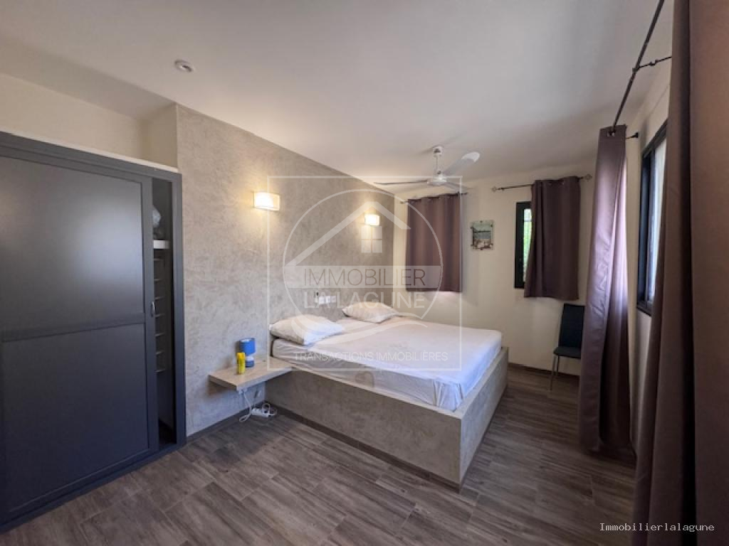 Agence Immobilière Saly Sénégal - V3304 - Villa à NGAPAROU - V3304 villa a vendre ngaparou senegal