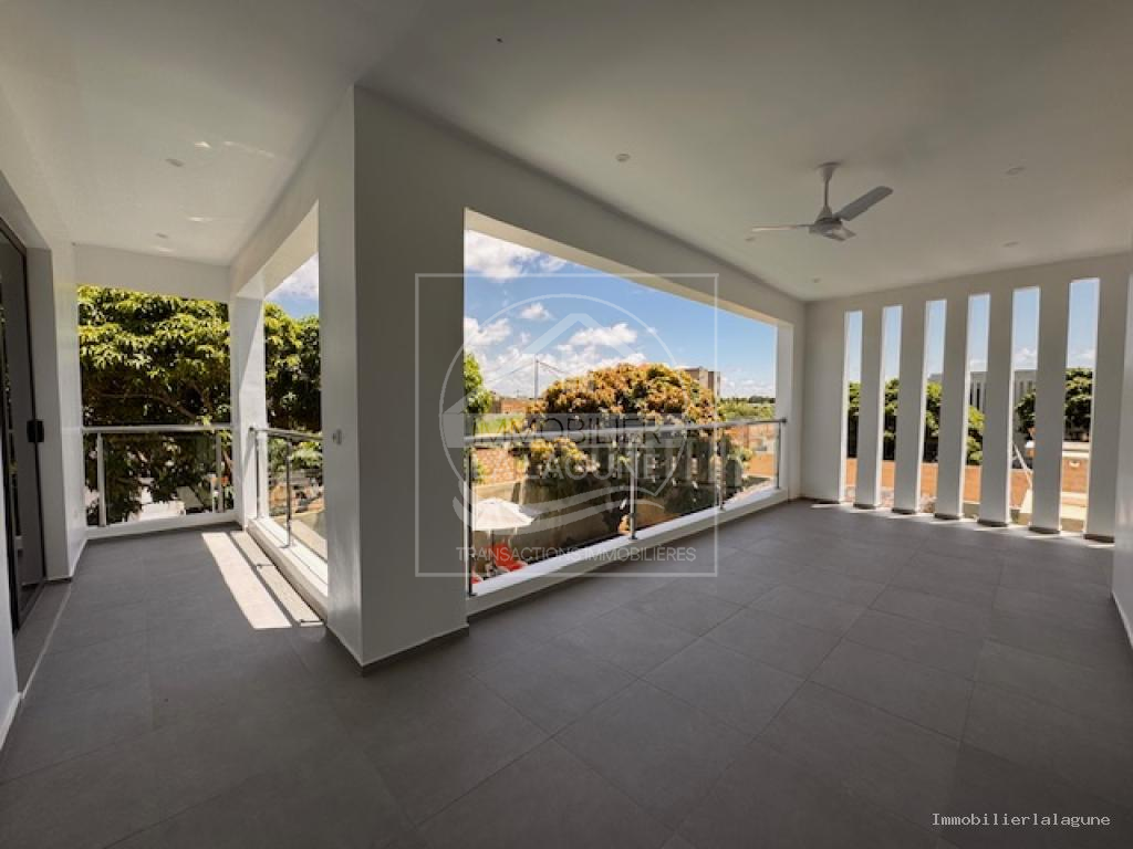 Agence Immobilière Saly Sénégal - V3332 - Villa à NGAPAROU - 2 villa a vendre ngaparou senegal