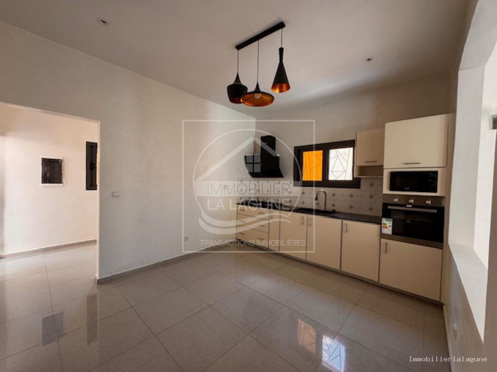 Agence Immobilière Saly Sénégal - V3333 - Villa à NGAPAROU - V3333 villa a vendre ngaparou senegal