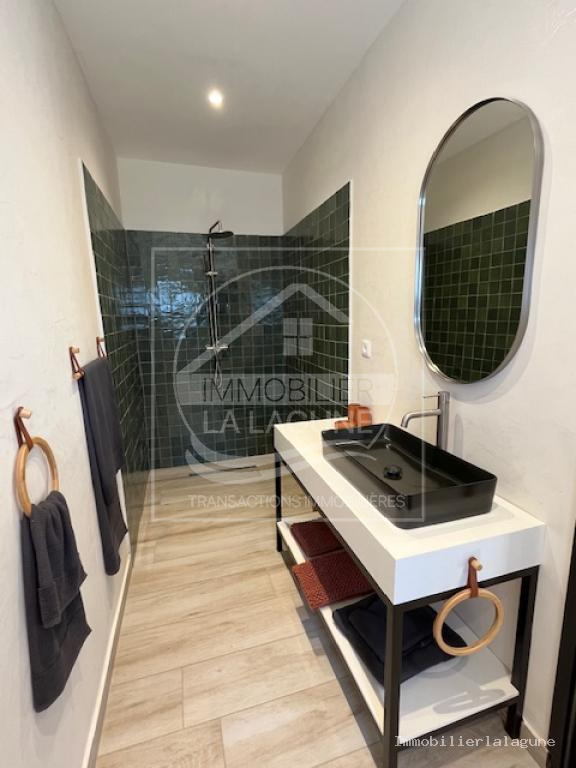 Agence Immobilière Saly Sénégal - V3196 - Villa à NGAPAROU - V3196 villa a vendre ngaparou senegal