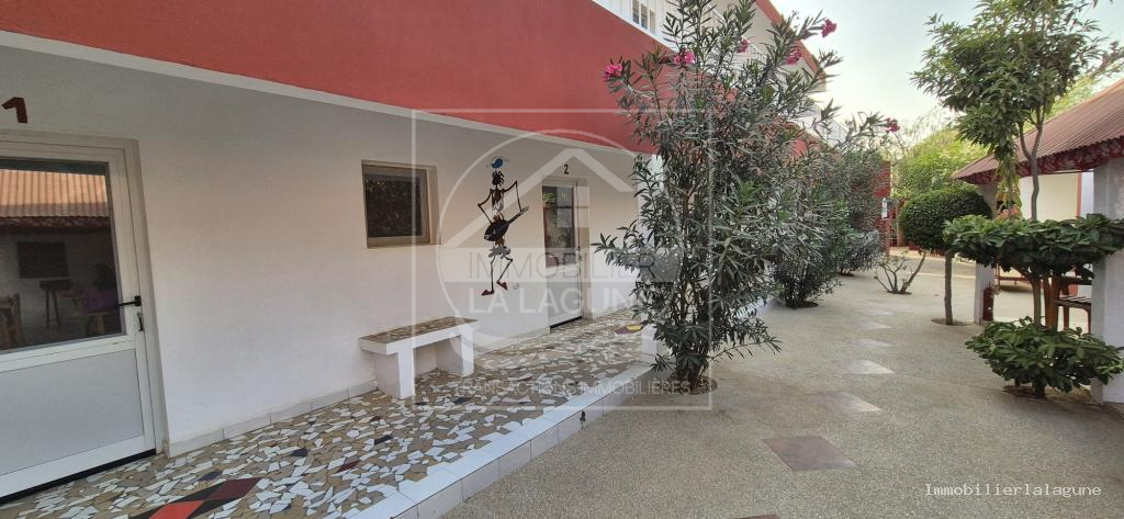 Agence Immobilière Saly Sénégal - V3334 - Villa à NIANING - V3334 villa a vendre nianing senegal