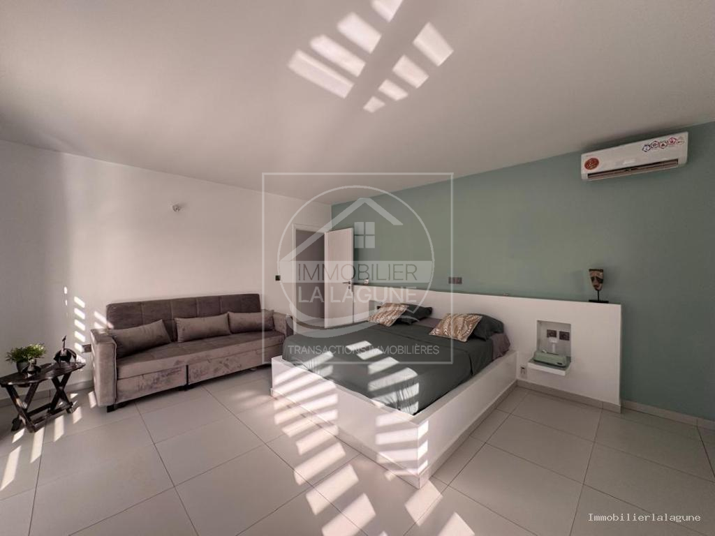 Agence Immobilière Saly Sénégal - V3335 - Villa à SOMONE - V3335 villa a vendre somone senegal