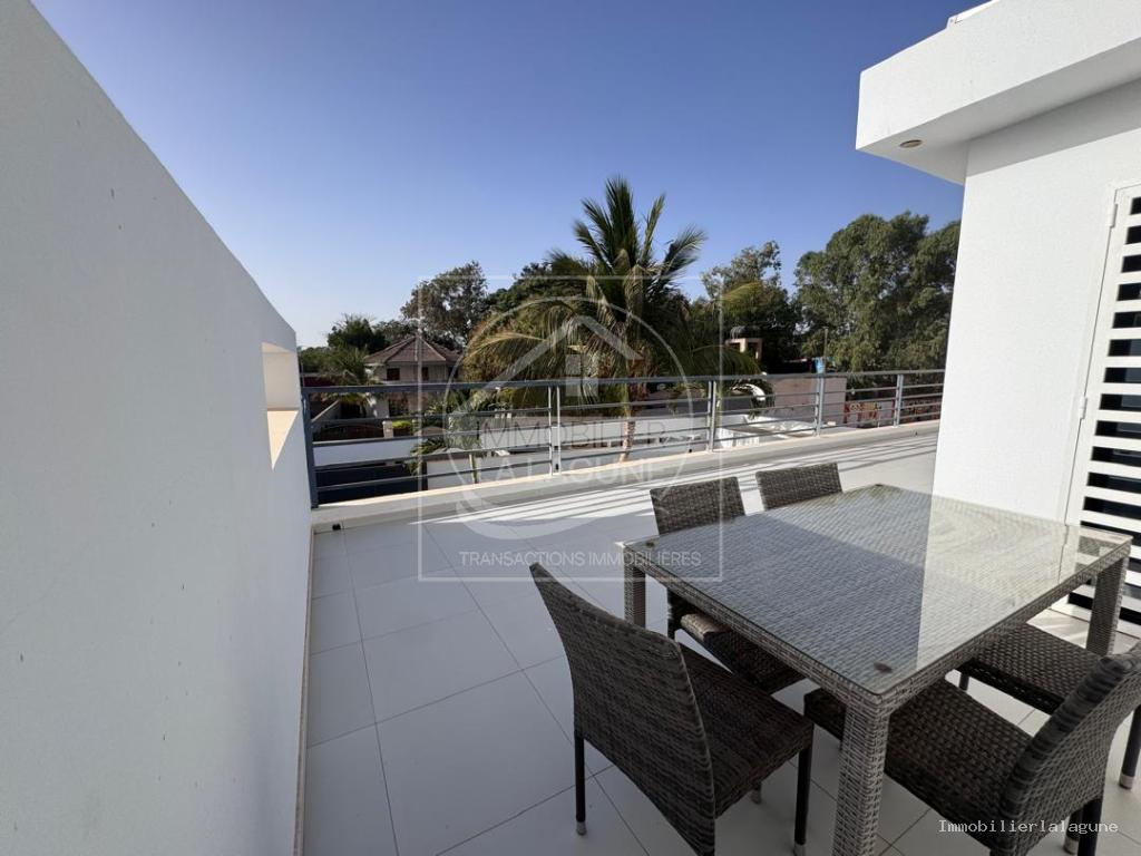 Agence Immobilière Saly Sénégal - V3335 - Villa à SOMONE - V3335 villa a vendre somone senegal