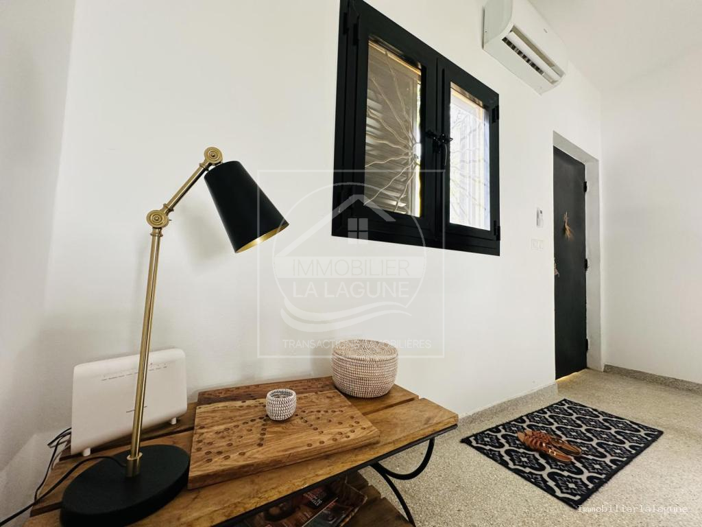 Agence Immobilière Saly Sénégal - V3336 - Villa à NDANGANE - V3336 maison a vendre ndangane senegal