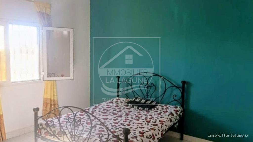 Agence Immobilière Saly Sénégal - V3217 - Villa à NGUERIGNE - V3217-villa-a-vendre-a-nguerigne-senegal