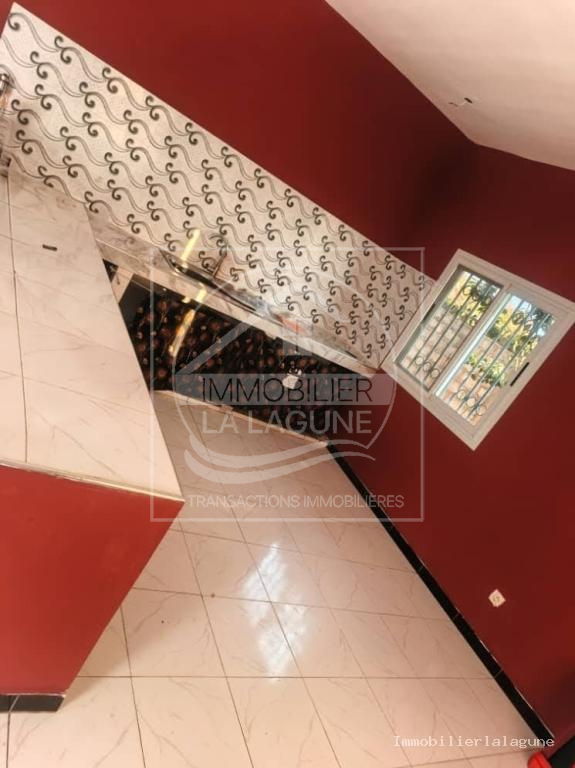 Agence Immobilière Saly Sénégal - V3217 - Villa à NGUERIGNE - V3217-villa-a-vendre-a-nguerigne-senegal