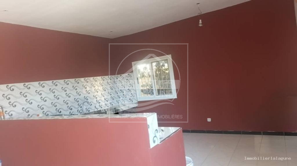 Agence Immobilière Saly Sénégal - V3217 - Villa à NGUERIGNE - V3217-villa-a-vendre-a-nguerigne-senegal