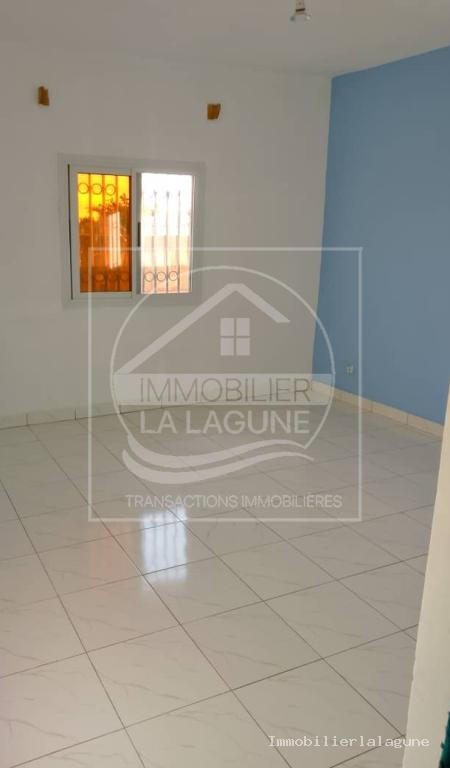 Agence Immobilière Saly Sénégal - V3217 - Villa à NGUERIGNE - V3217-villa-a-vendre-a-nguerigne-senegal
