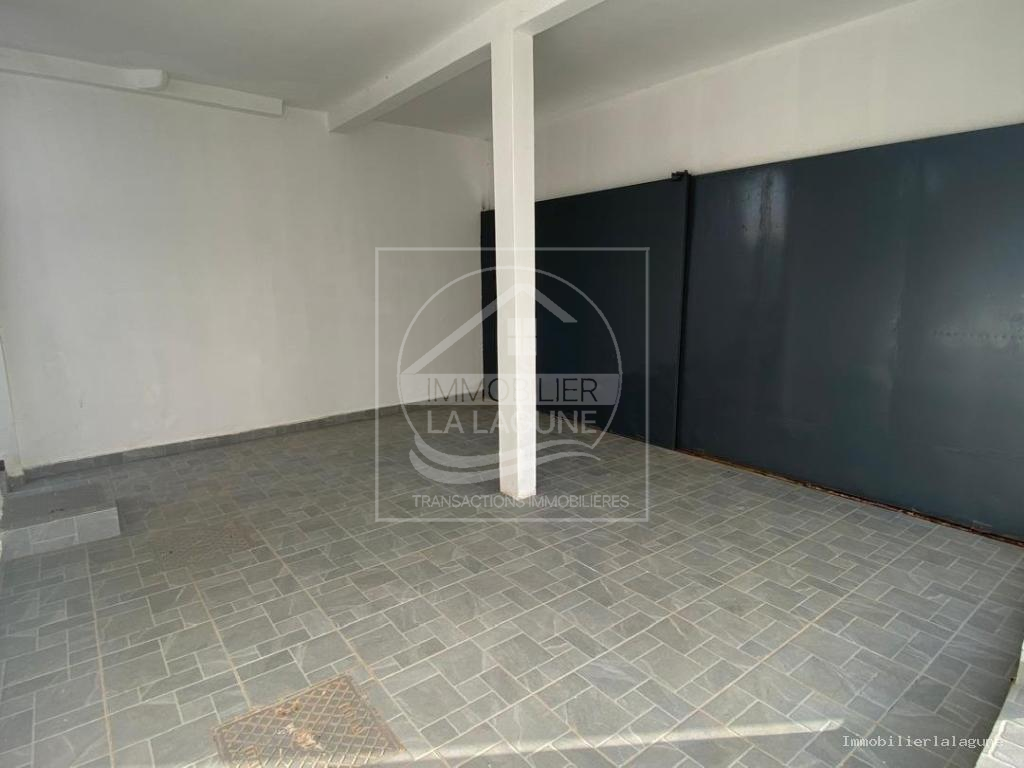 Agence Immobilière Saly Sénégal - V3339 - Villa à NGAPAROU - V3339 villa a vendre ngaparou senegal