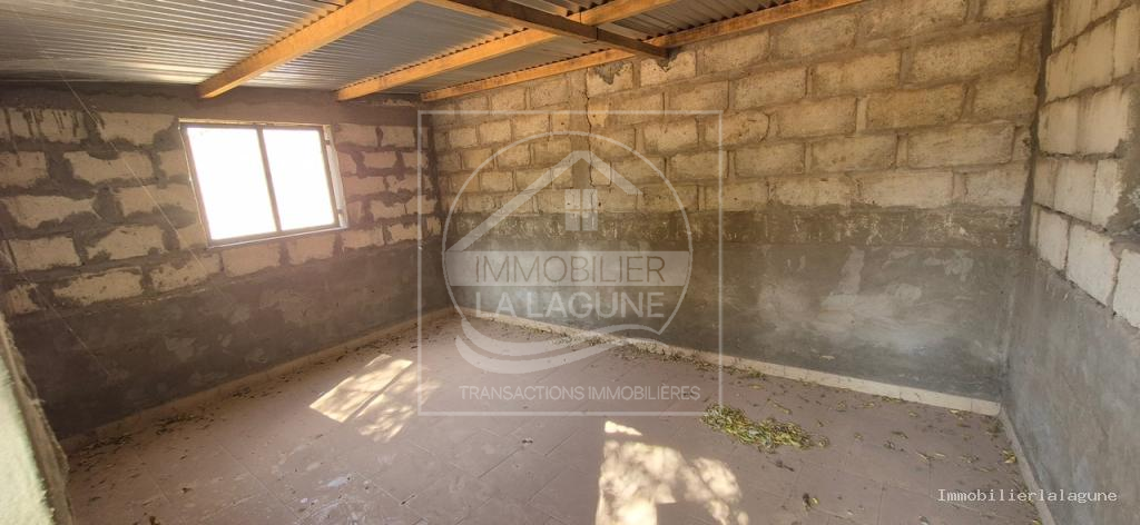 Agence Immobilière Saly Sénégal - T3340 - Terrain à NGAPAROU - T3340 terrain a vendre ngaparou senegal