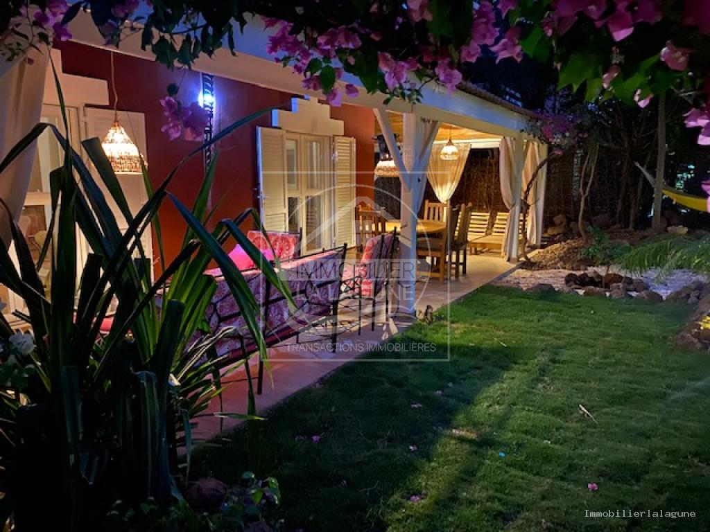 Agence Immobilière Saly Sénégal - V3341 - Villa à SALY - V3341 villa a vendre saly senegal