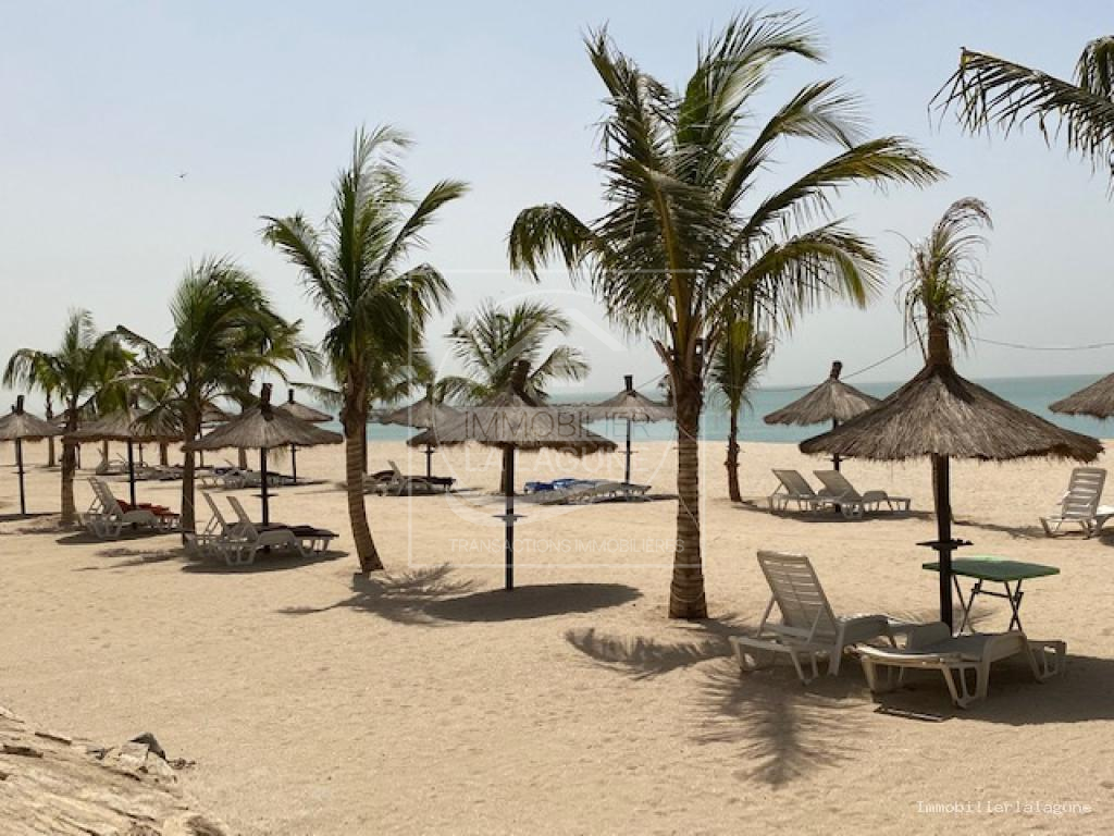 Agence Immobilière Saly Sénégal - V3341 - Villa à SALY - V3341 villa a vendre saly senegal