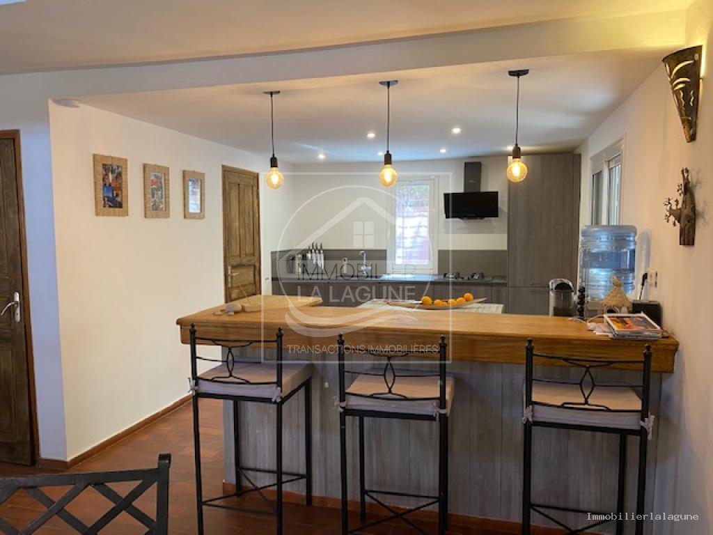 Agence Immobilière Saly Sénégal - V3341 - Villa à SALY - V3341 villa a vendre saly senegal