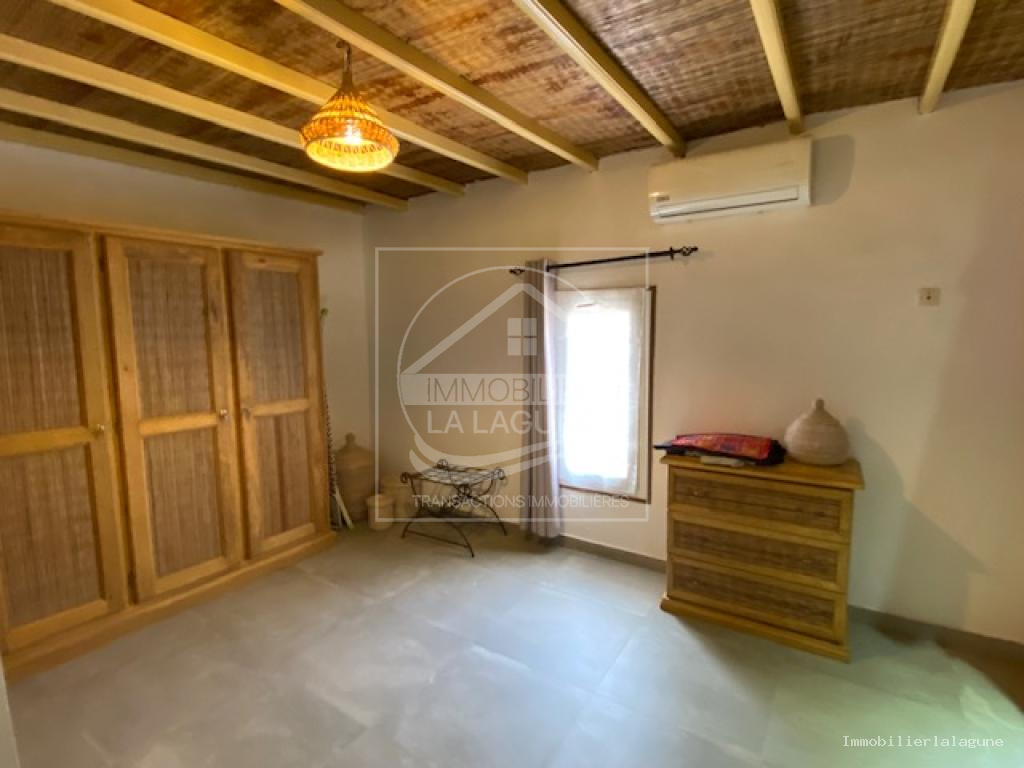 Agence Immobilière Saly Sénégal - V3341 - Villa à SALY - V3341 villa a vendre saly senegal
