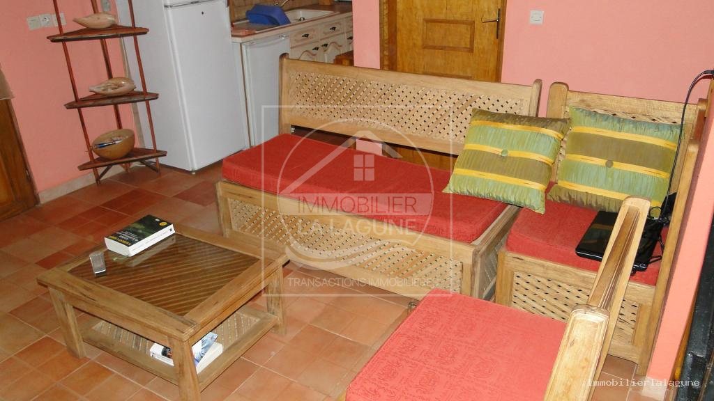 Agence Immobilière Saly Sénégal - V3342 - Villa à NGAPAROU - V3342 maison a vendre saly senegal