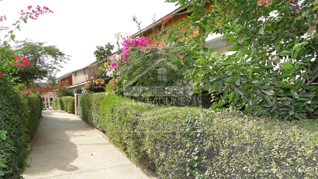 Agence Immobilière Saly Sénégal - V3342 - Villa à NGAPAROU - V3342 maison a vendre saly senegal