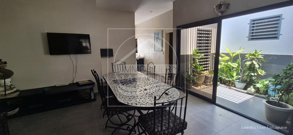 Agence Immobilière Saly Sénégal - V3343 - Villa à SOMONE - V3343 villa a vendre somone senegal