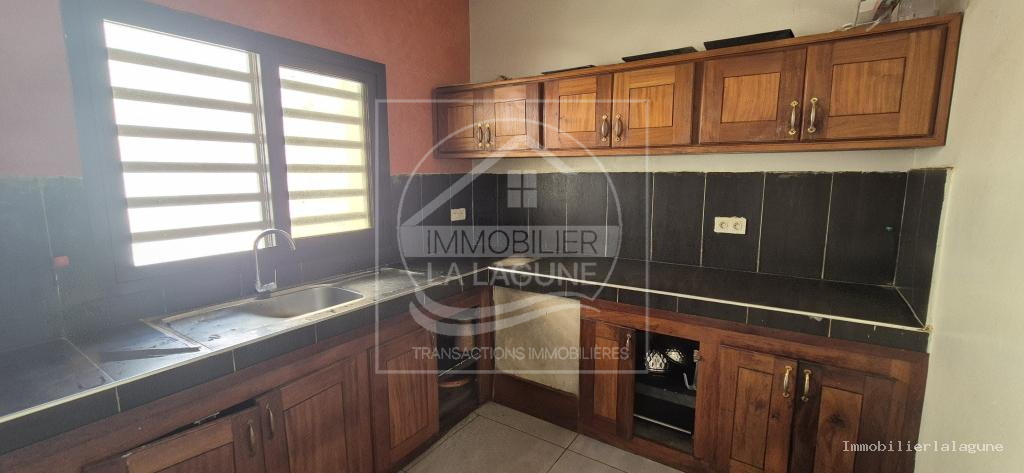 Agence Immobilière Saly Sénégal - V3343 - Villa à SOMONE - V3343 villa a vendre somone senegal